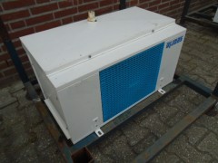Searle koel blok verdampers 1,90 kw.